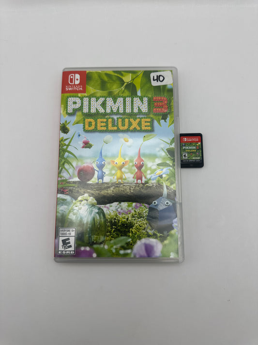 Pikmin 3