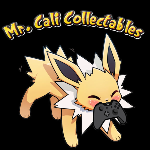 mrcalicollectables